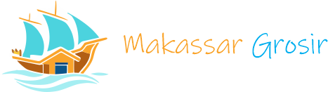 Logo Makassar Grosir