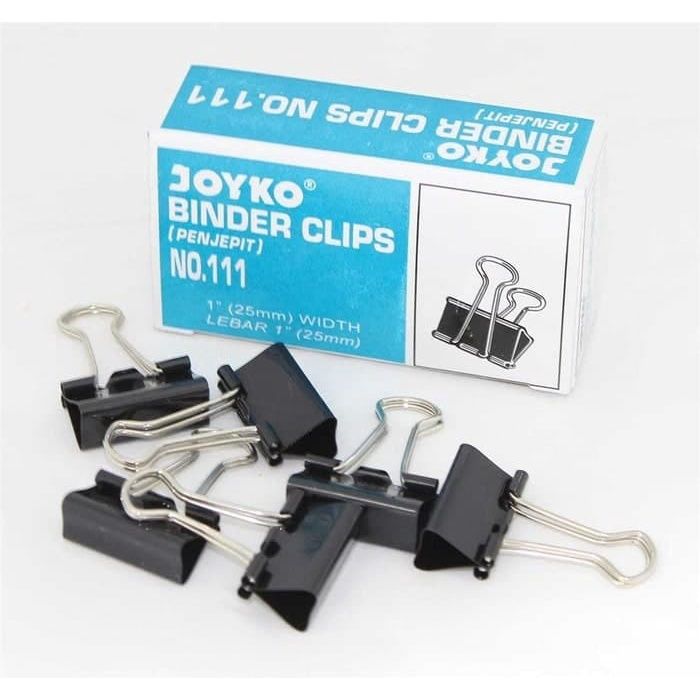 Binder Clip