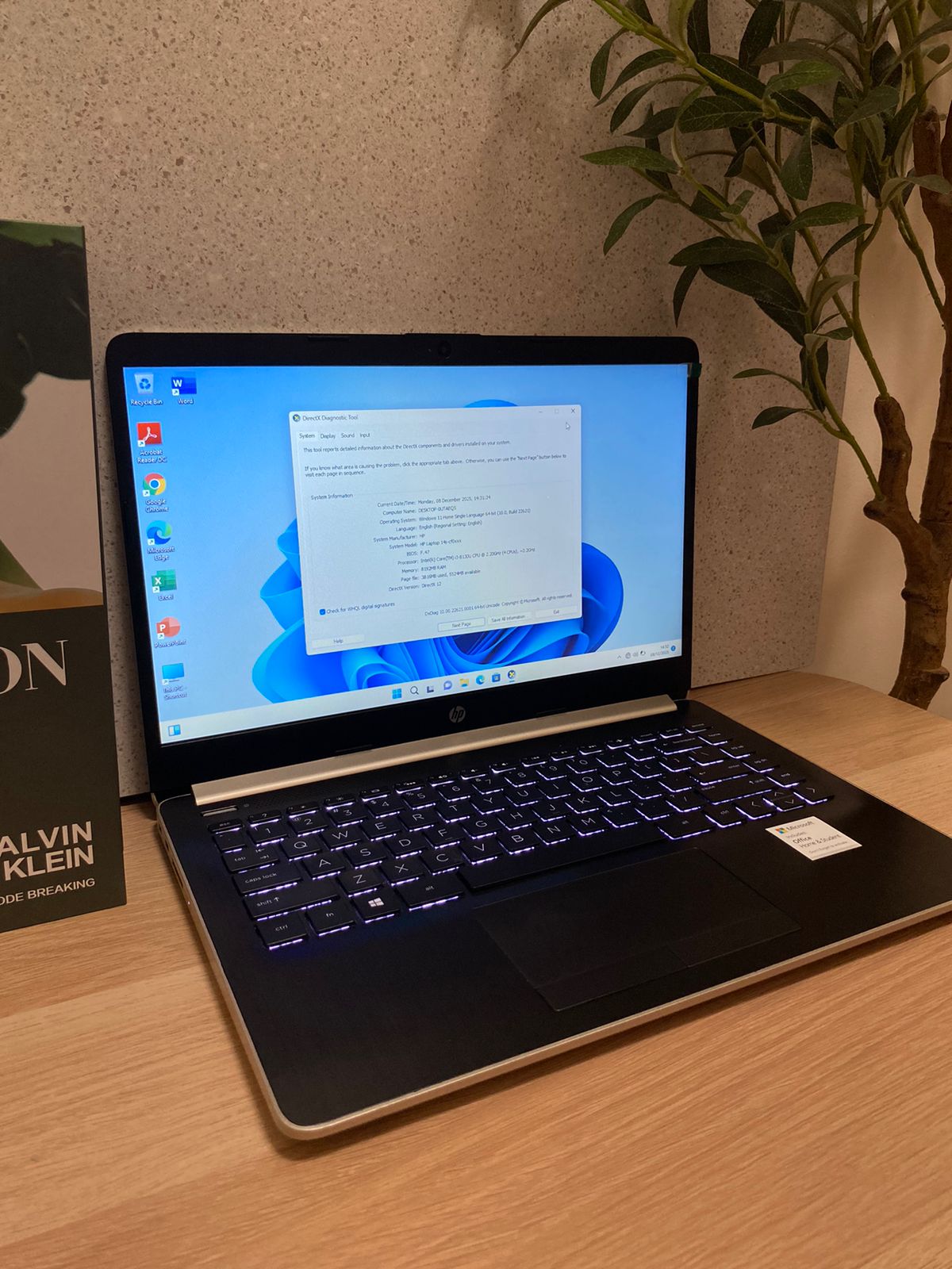 Kategori Laptop Second