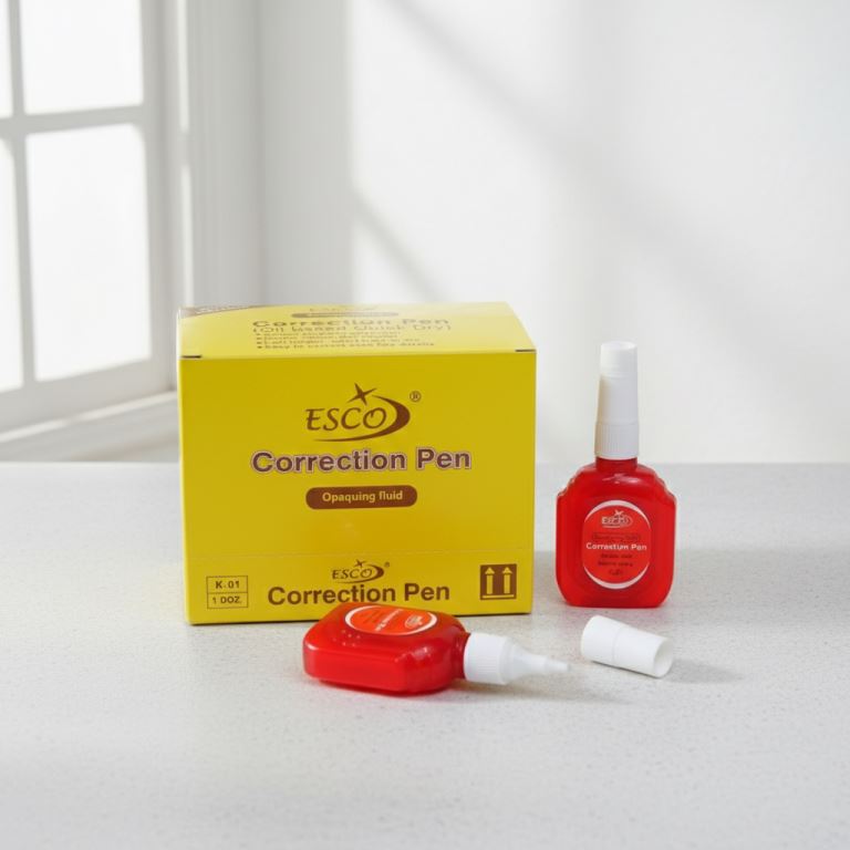 Tip-Ex ESCO Correction Pen K-01