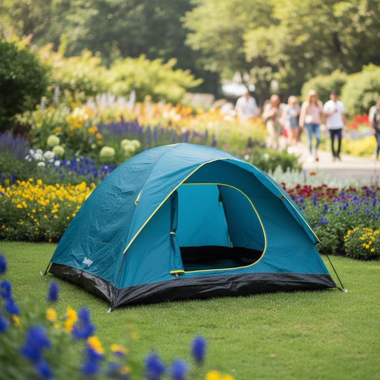 Tenda Camping Bestway Pavillo