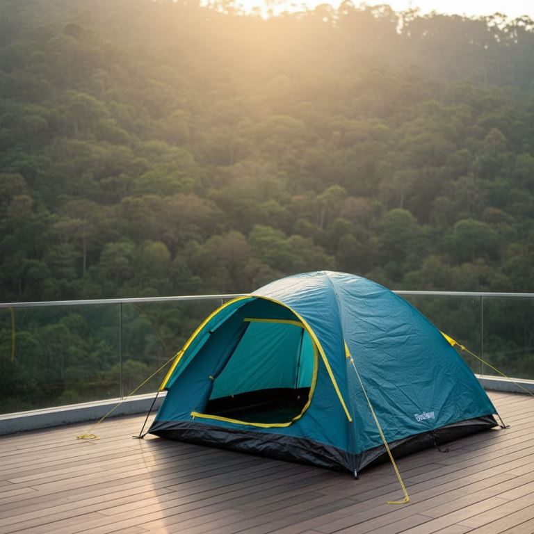 Tenda Camping Bestway Pavillo