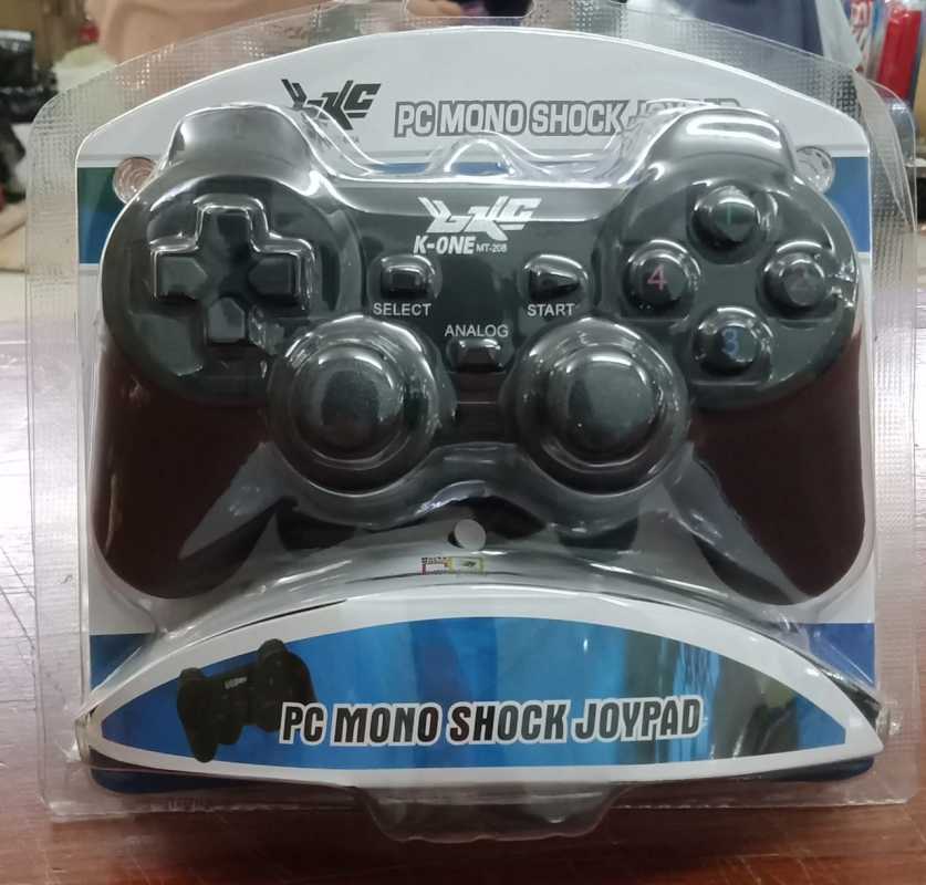 Stik game single USB - Hobi