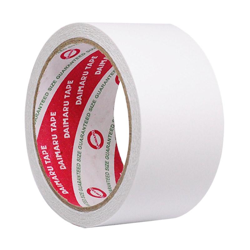 Double Tape 9m x 48mm x 90 mc /lusin - ATK